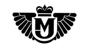 MJ logo