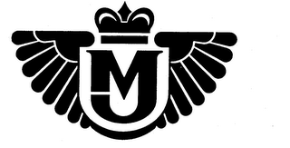 MJ logo