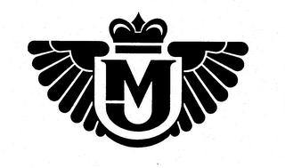 MJ logo