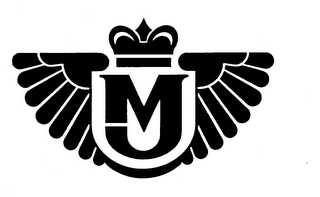 MJ logo