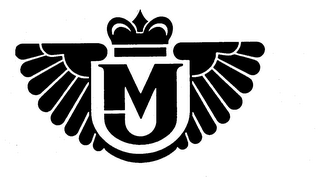 MJ logo