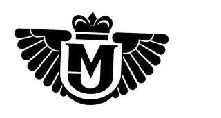 MJ logo