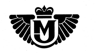 MJ logo