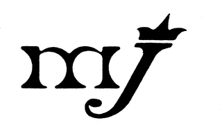 MJ logo