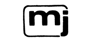 MJ logo