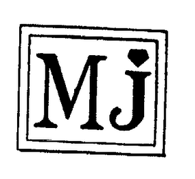 MJ logo
