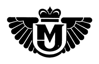 MJ logo