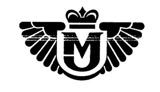 MJ logo