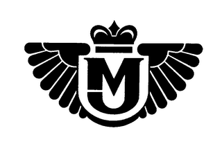 MJ logo