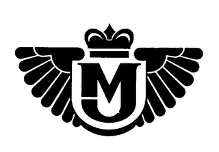 MJ logo