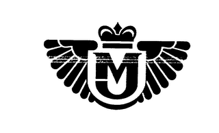 MJ logo
