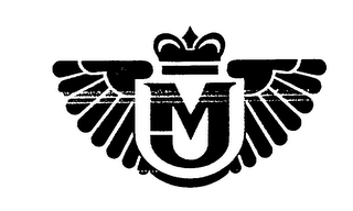 MJ logo