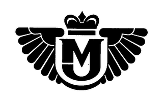MJ logo