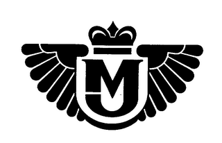 MJ logo
