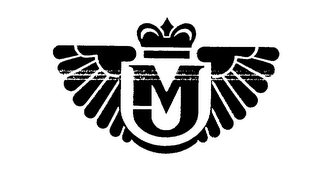 MJ logo