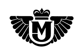 MJ logo