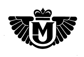 MJ logo