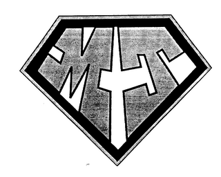 MJ logo