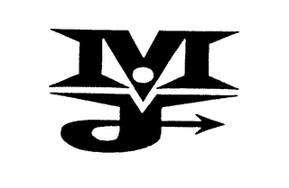 MJ logo