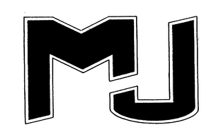 MJ logo