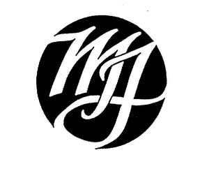 MJ logo
