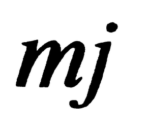 MJ logo