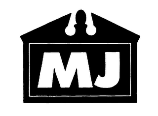 MJ logo