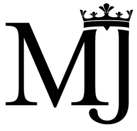 MJ logo