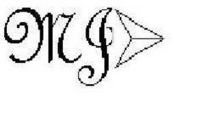 MJ logo