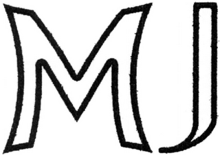MJ logo