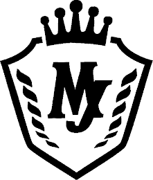MJ logo