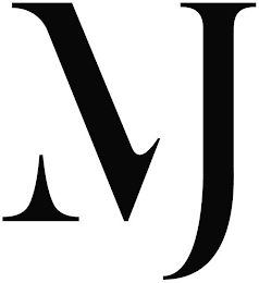 MJ logo