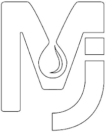 MJ logo