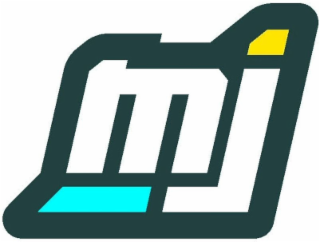 MJ logo