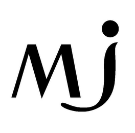MJ logo