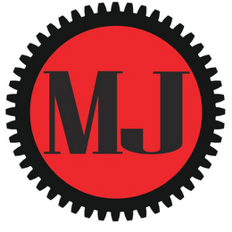 MJ logo