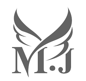 MJ logo