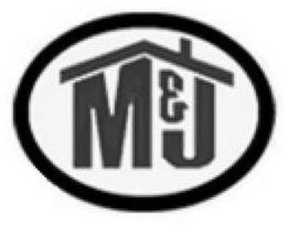 M&J logo