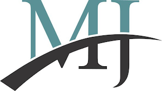MJ logo