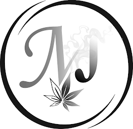 MJ logo