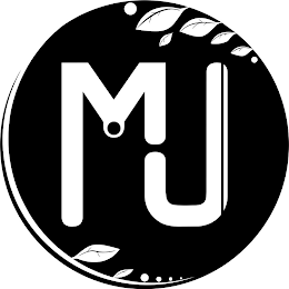 MJ logo