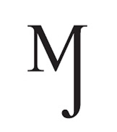 MJ logo
