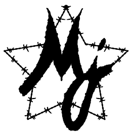 MJ logo