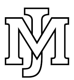 MJ logo