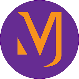 MJ logo