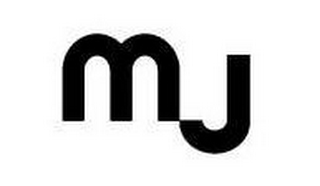 MJ logo