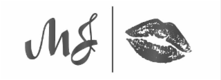 MJ logo