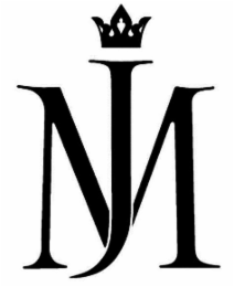 MJ logo