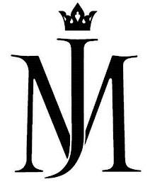 MJ logo