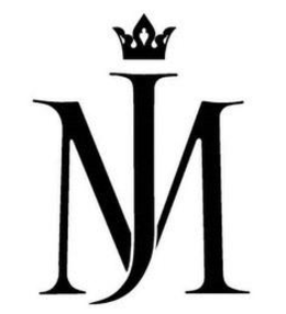 MJ logo